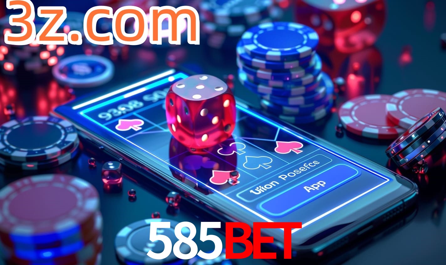 Baixar App 585Bet